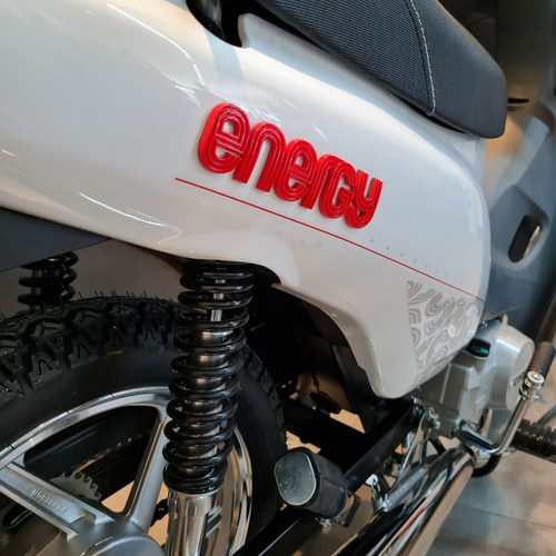 Imagen 10 de 20 de Corven Energy 110 Lt - Ahora 12 Ó 18 - Retira Ya - Jp Motos