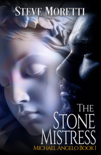 Libro: Michael Angelo & The Stone Mistress: Book I