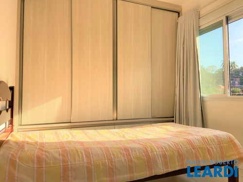 Imagem 15 de 15 de Casa Em Condomínio - Lagoa Da Conceição - Sc - 642461