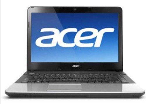 Notebook Acer Aspire 1 - E1-421 8 Gb De Memória E Hd 1000 Gb Cinza (Usado)