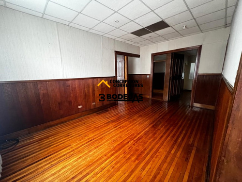 Arriendo Casa Especial Para Empresas O Bufetes Profesionales