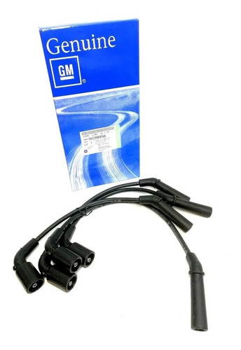 Cable Bujia Spark 1.0 Lts Original Gm Korea 96288956 Tienda