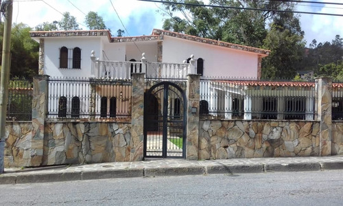Imagen 1 de 12 de Casa  Urb Privada Pan De Azúcar Carrizal
