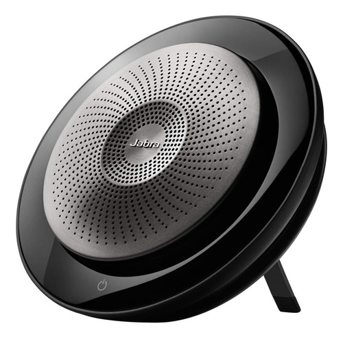 Altavoz Bluetooth Inalámbrico Jabra Speak 710 Uc Con Adaptad