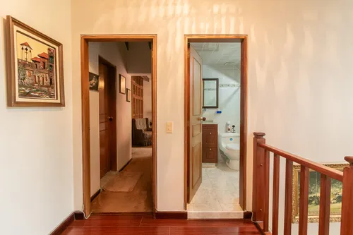 Casa En Venta En Torreladera (suba). Cod V1106001