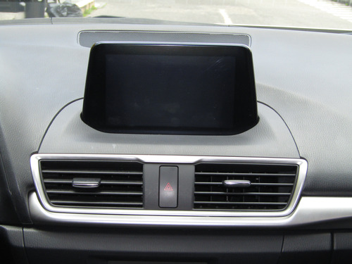 Mazda 3 2.0 Touring