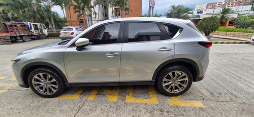 Mazda CX-5 2.5 Grand Touring At