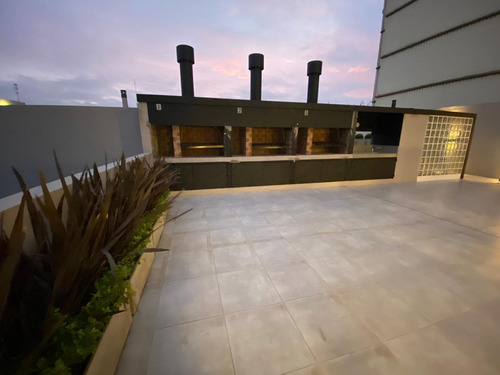 Imagen 1 de 14 de Monoambiente A Estrenar En Barracas! Muy Luminoso, Amenities