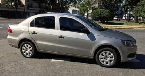 Volkswagen Voyage 1.6 Confort