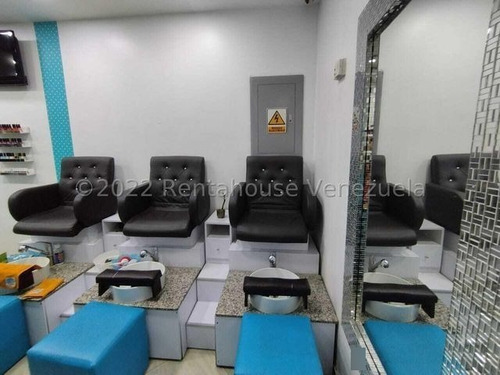 Imagen 16 de 30 de Spa Lujoso En Venta En Barquisimeto, Lara