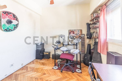 Venta Departamento En Duplex En Boedo