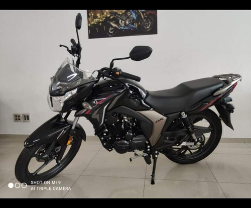 Haojue Dk 150 Cbs | 0km 2021/2022 | 10