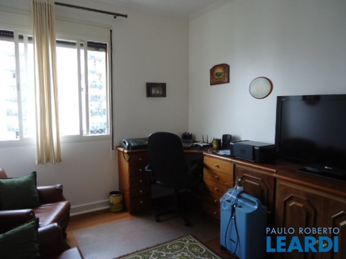 Imagem 6 de 15 de Apartamento - Morumbi - Sp - 429290