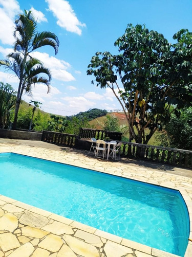 Imagem 4 de 29 de Chácara Com 3 Dormitórios À Venda, 1500 M² Por R$ 450.000,00 - Bom Sucesso - São José Dos Campos/sp - Ch0023