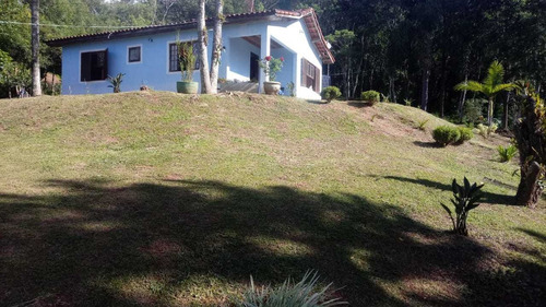 Imagem 1 de 14 de Chácara 1.000² Em Ibiúna Sp