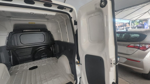 Fiat Fiorino 1.4 MPI FURGÃO ENDURANCE 8V FLEX 2P MANUAL