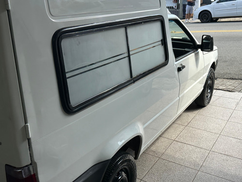 Fiat Fiorino 1.3 Flex 4p