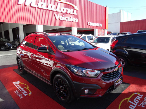 Chevrolet Onix Hatch Activ 1.4 8v Flex 5p Aut