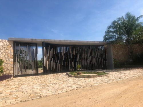 Imagen 1 de 28 de Terrenos En Venta En Mérida, Privada Temozón Casa, Temozón N
