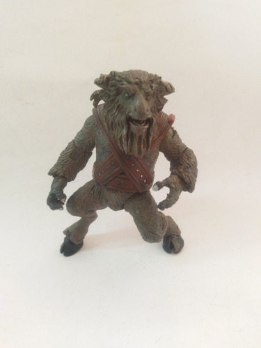 Jakks Minotauro Narnia Asterius Figure 12 Cms