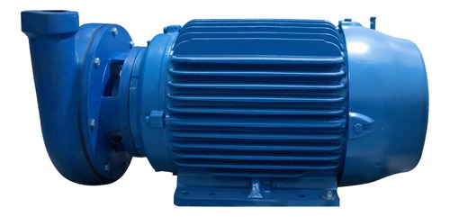 Bomba Agua Centrifuga 15 Hp Hab Trifasica 3x2 Alta Presion