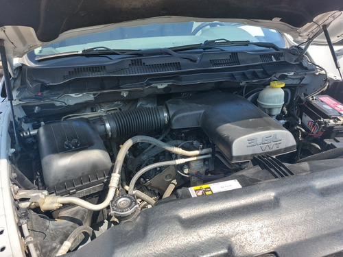 Ram Ram 1500 Ram 1500 V6