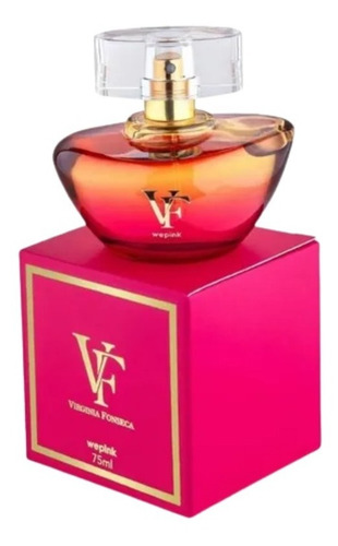Perfume Virginia Fonseca Wepink Vf 75 ml