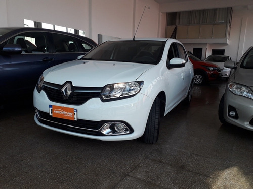 Renault Logan 2019 1.6 Privilége Plus 105cv