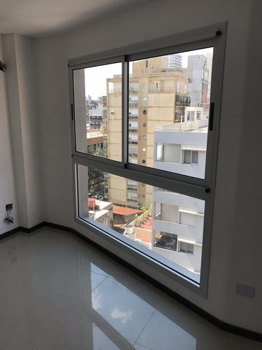 Imagen 17 de 30 de Departamento Estrenar Un Dormitorio Contrafrente - Barrio Martin