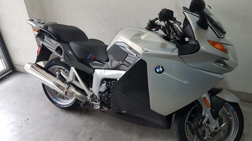 Imagen 1 de 12 de Bmw K1200 Gt Patentada En 2012