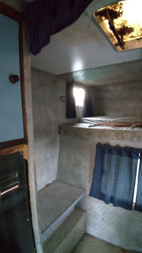 Camper Para F100 Ram C10
