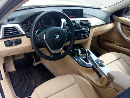 Bmw 320i Gp Active Flex