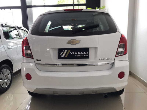 Chevrolet Captiva Sport 2.4