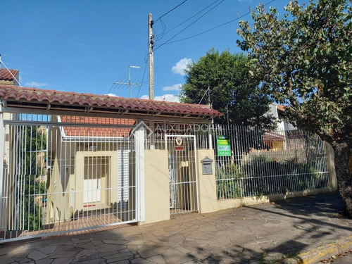 Imagem 7 de 15 de Casa Sobrado - Nossa Senhora Das Gracas - Ref: 334233 - V-334233