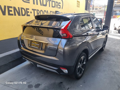Mitsubishi Eclipse Cross 1.5 Sport Hpe-s Turbo Cvt 5p Integral