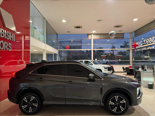 Mitsubishi Eclipse Cross 1.5 MIVEC TURBO GASOLINA HPE-S S-AWC CVT