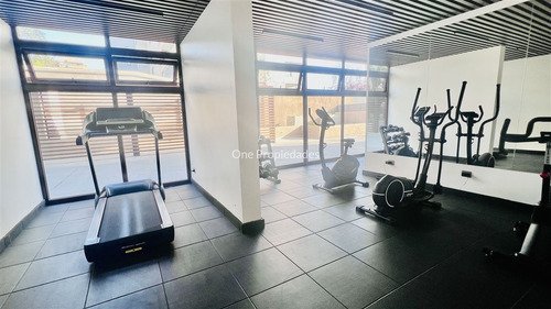 Departamento En Venta En Providencia