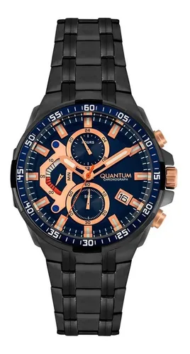 Reloj quantum online adrenaline