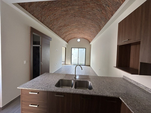 Quinta De Allende Un Piso Una Recámara