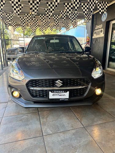 Suzuki Swift 1.2 Glx Mt