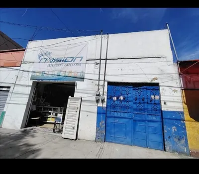 Terreno en venta