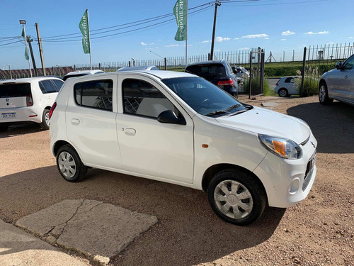 Suzuki Alto 800 Gl Extra Full