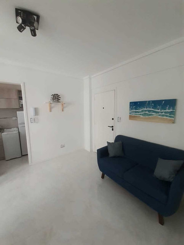 Imagen 1 de 6 de Venta Departamento De Dos Ambientes Al C/frente C/ventanal