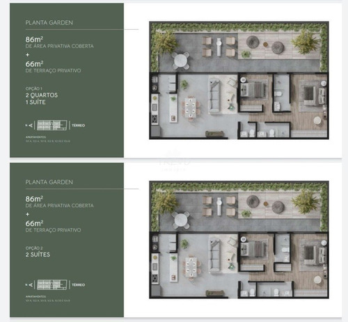 Imagem 10 de 15 de Apartamento - Alto Da Rua Xv - Ref: 2999 - V-2999