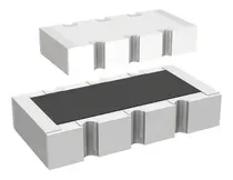 Comprar Kit 100 Rede Resistiva Array 4 Resistores 10k Ohm 5%