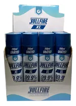 Comprar Kit Recarga Gás Butano Bullfire Xl Volcano 600ml 12 Latas