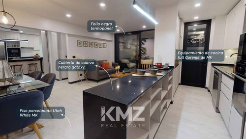 Departamento En Arriendo En Pucón