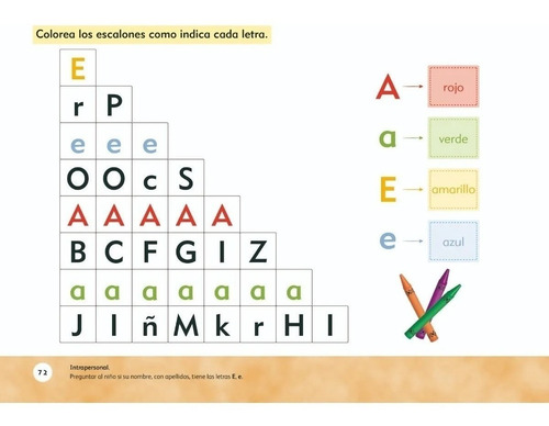 Libro Divertiletras 1 Actividades Para El Desarrollo Trillas