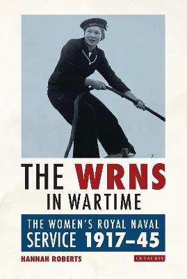 Libro The Wrns In Wartime - Hannah Roberts