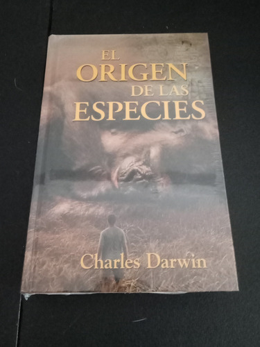 El Origen De Las Especies